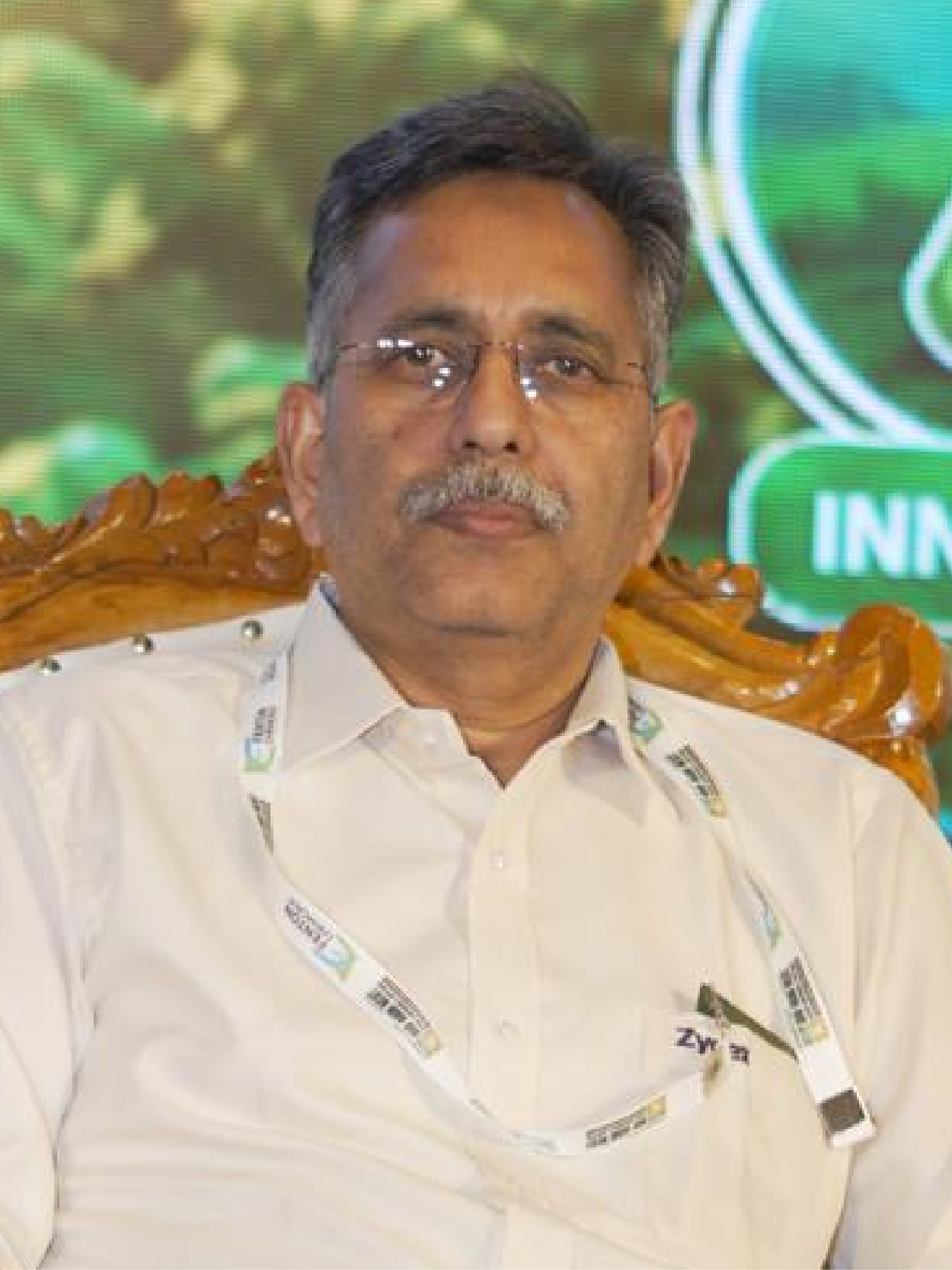 Dr. Shailendra Singh